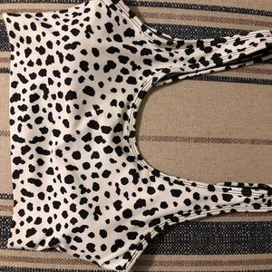 Balance Athletica Ascend Top